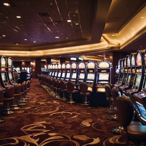 casinos online peru